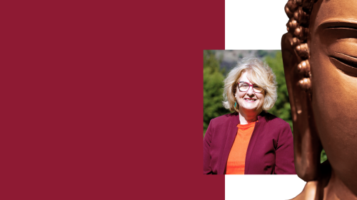 Eine neue Art, die Welt zu sehen