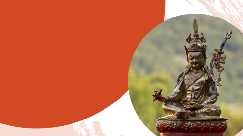 Jahr 4: Der Weg der großen Vollkommenheit: Die Bodhichitta-Praxis im Rahmen der Longchen Nyingtik Ngöndro