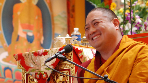 Awakening Wisdom & Love through the Master’s Blessing