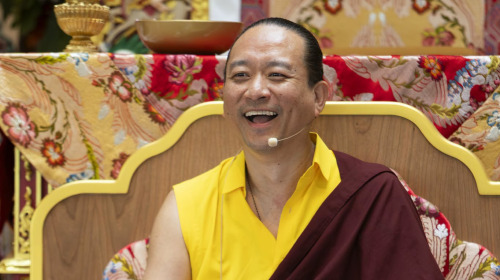 Was hat der Buddhismus der modernen Welt zu bieten?