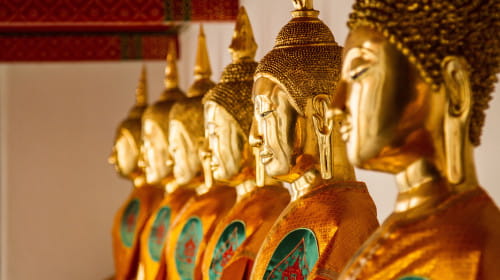 Buddhistische Ethik – einfach erklärt