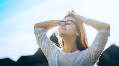 Clear Mind: Using the breath (long)