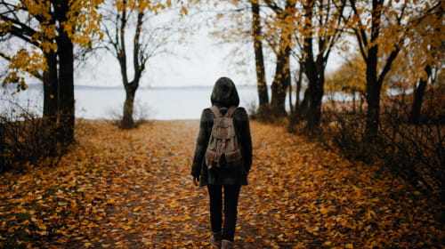 Walking