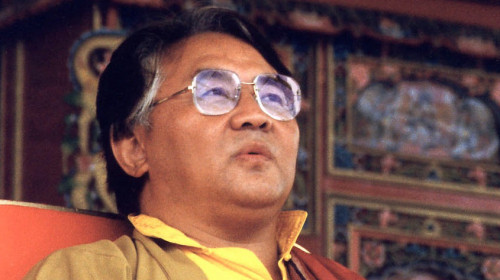 Wie man mit der sadhana-praxis beginnt