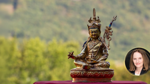 Sitzung 10. Januar 2026 - Den Geist in den vier Unermesslichen schulen