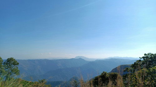 Sich dem Tod zu stellen heißt, sich selbst ins Auge zu schauen