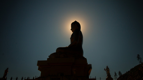 Überblick über den Sinn der Meditation, Teil 2