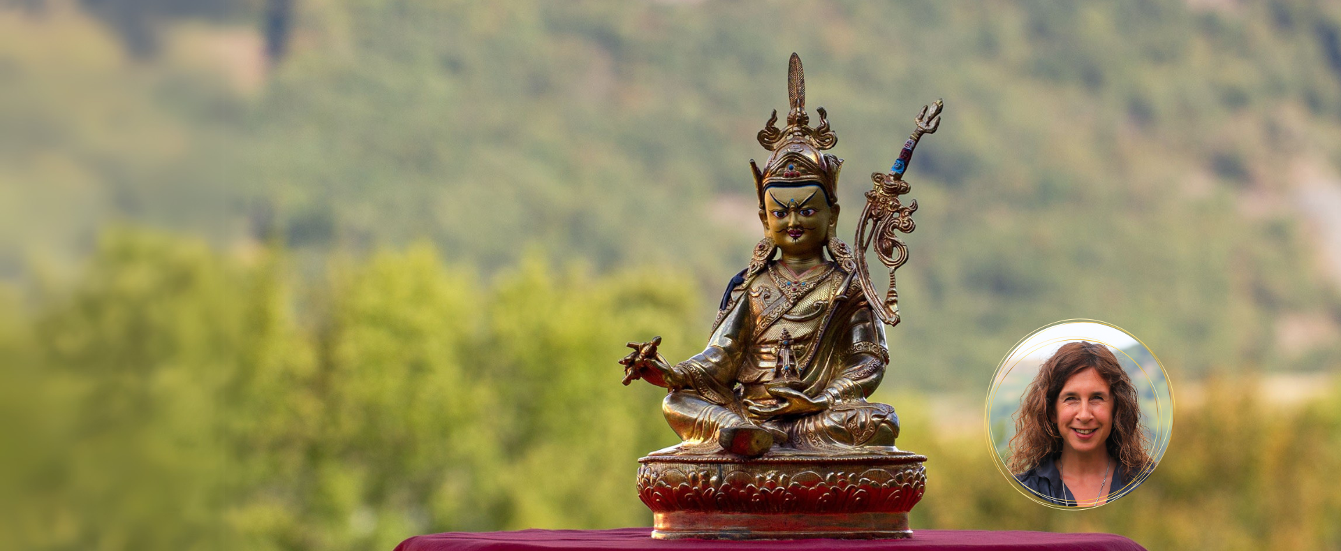 Guru Yoga – Die kraftvollste Art die Erkenntnis der Natur des Geistes in uns zu erwachen
