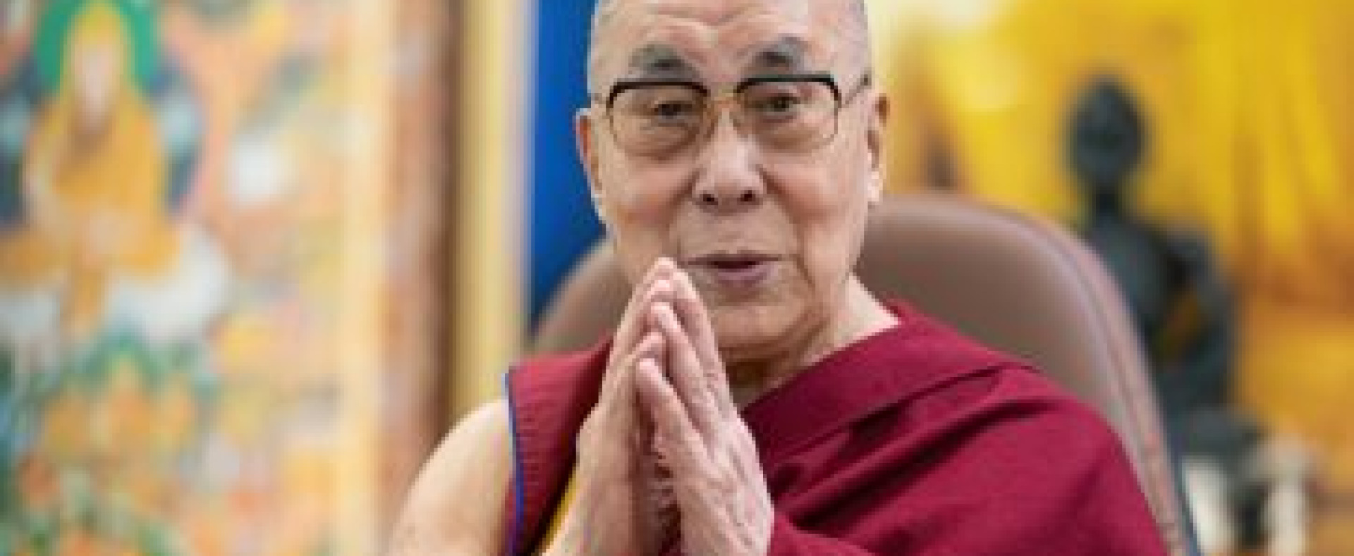 Practice for Celebrating the 90th Birthday of His Holiness the 14th Dalai Lama Practice — from Lerab Ling