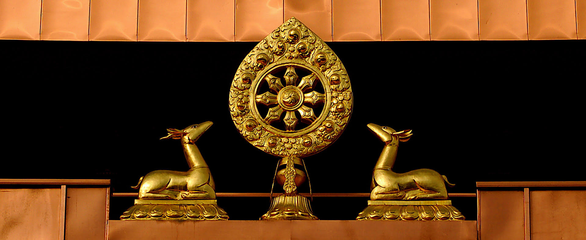 RIGPA’S WORLDWIDE PRAYER FOR PEACE - 24 HOURS VAJRA GURU MANTRA ROTA